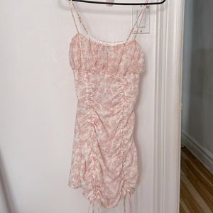 PRINCESS POLLY dress